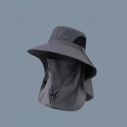 NordicShield™ - 360° Sun Hat