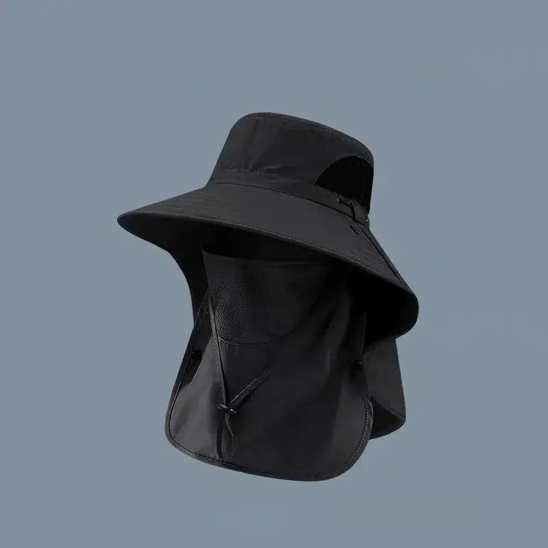 NordicShield™ - 360° Sun Hat