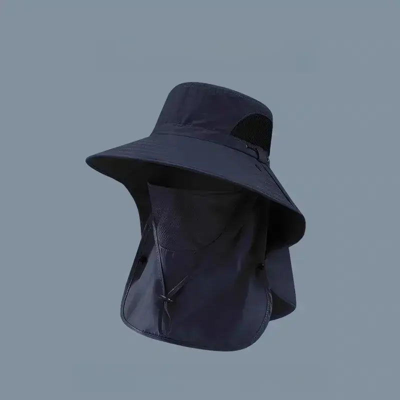 NordicShield™ - 360° Sun Hat